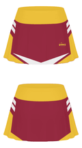 Royal Legacy Christian Academy 35364340 Skort - 35