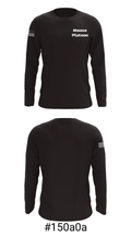 Moose Platoon 95714358 Long Sleeve Performance Shirt - 3