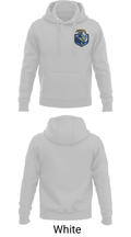 Buckingham Browne & Nichols Upper School  Basketball 95658442 Hoodie - 3