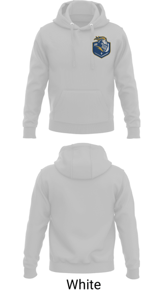 Hoodie, Buckingham Browne & Nichols Upper School  Basketball, Men's Basketball, Teamtime, Team time, sublimation, custom sports apparel, team uniforms, spirit wear, spiritwear, sports uniforms, custom shirts, team store, custom team store, fundraiser sports, apparel fundraiser