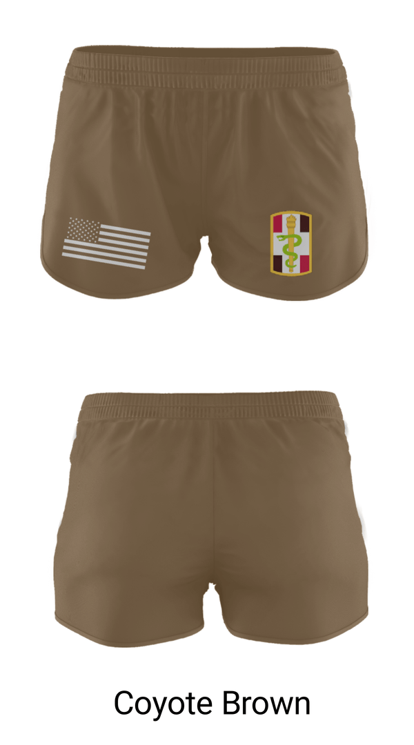Ranger Panties, , Army, Teamtime, Team time, sublimation, custom sports apparel, team uniforms, spirit wear, spiritwear, sports uniforms, custom shirts, team store, custom team store, fundraiser sports, apparel fundraiser