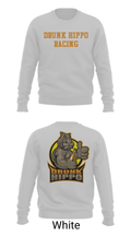 Drunk Hippo Racing 90284790 Crew Neck Sweatshirt - 2