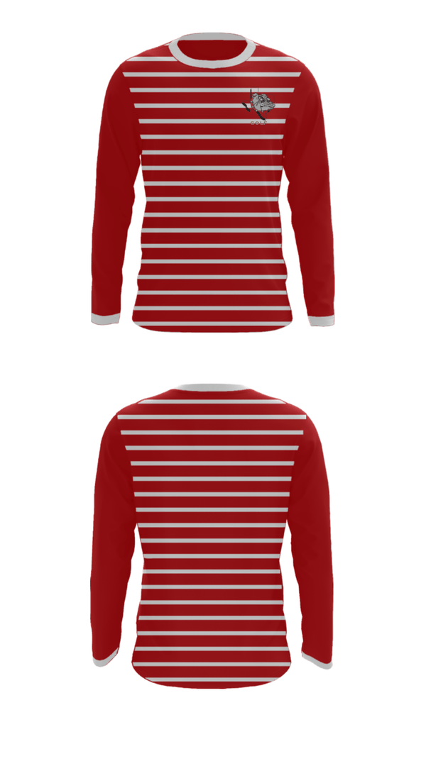 Long Sleeve Performance Shirt, Ann Whitney Elementary School, Spirit Store, Teamtime, Team time, sublimation, custom sports apparel, team uniforms, spirit wear, spiritwear, sports uniforms, custom shirts, team store, custom team store, fundraiser sports, apparel fundraiser