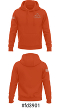 Radcliff Youth Basketball League 4609047 Hoodie - 17