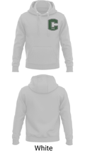 James Lick High School Basketball 82088443 Hoodie - 3