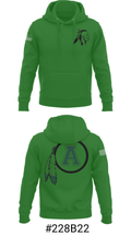 Avon Central High School Basketball 61506869 Hoodie - 17