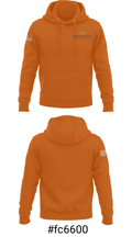 Resurgence Hall Charter School 36566895 Hoodie - 17