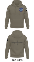 134 Operations Support Squadron 6553246 Hoodie - 40