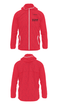 The Kyalami Scuba Club 13181212 Windbreaker - 27