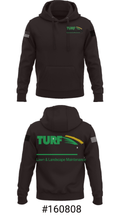 Turf Managers LLC 95050895 Hoodie - 17