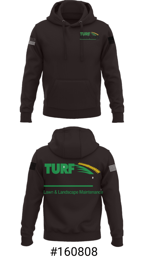 Hoodie, Turf Managers LLC, , Teamtime, Team time, sublimation, custom sports apparel, team uniforms, spirit wear, spiritwear, sports uniforms, custom shirts, team store, custom team store, fundraiser sports, apparel fundraiser