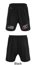 East Lee Middle School 12077340 Athletic Shorts With Pockets - 8
