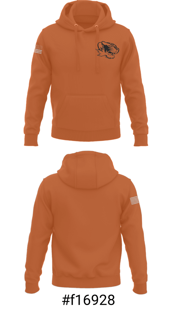 Hoodie, Thompson Junior High School Basketball, Women's Basketball, Teamtime, Team time, sublimation, custom sports apparel, team uniforms, spirit wear, spiritwear, sports uniforms, custom shirts, team store, custom team store, fundraiser sports, apparel fundraiser