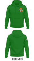 Hamilton County Preschool Center 79731778 Hoodie - 17