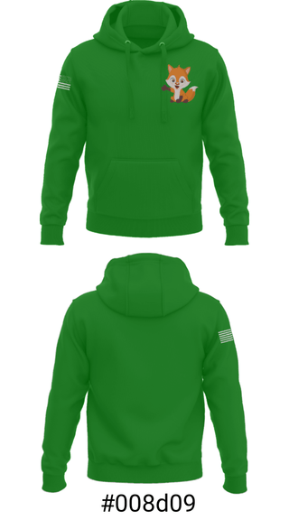 Hoodie, Hamilton County Preschool Center, , Teamtime, Team time, sublimation, custom sports apparel, team uniforms, spirit wear, spiritwear, sports uniforms, custom shirts, team store, custom team store, fundraiser sports, apparel fundraiser