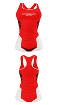 Northside High School Wrestling 9792405 Tank Top - 30