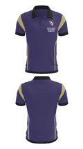 North Kitsap High School Gymnastics 10413681 Short Sleeve Performance Polo - 30