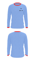 SMR -1740 27985309 Long Sleeve Performance Shirt - 33