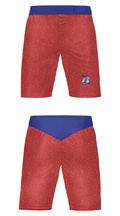 Michigan Youth Wrestling Association 93855375 Fight Shorts - 37