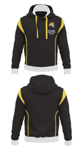 Moshannon Valley High School 76257392 Hoodie - 37