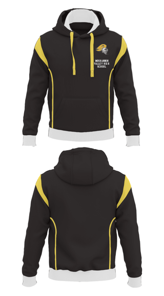 Hoodie, Moshannon Valley High School, Spirit Store, Teamtime, Team time, sublimation, custom sports apparel, team uniforms, spirit wear, spiritwear, sports uniforms, custom shirts, team store, custom team store, fundraiser sports, apparel fundraiser
