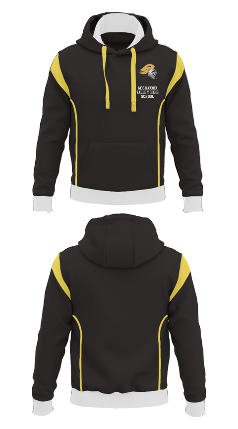 Hoodie, Moshannon Valley High School, Spirit Store, Teamtime, Team time, sublimation, custom sports apparel, team uniforms, spirit wear, spiritwear, sports uniforms, custom shirts, team store, custom team store, fundraiser sports, apparel fundraiser