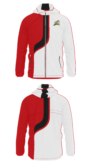 Windbreaker, Shaker Road Elementary School, Spirit Store, Teamtime, Team time, sublimation, custom sports apparel, team uniforms, spirit wear, spiritwear, sports uniforms, custom shirts, team store, custom team store, fundraiser sports, apparel fundraiser