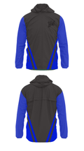 WARD Inc. 33518841 Windbreaker - 32