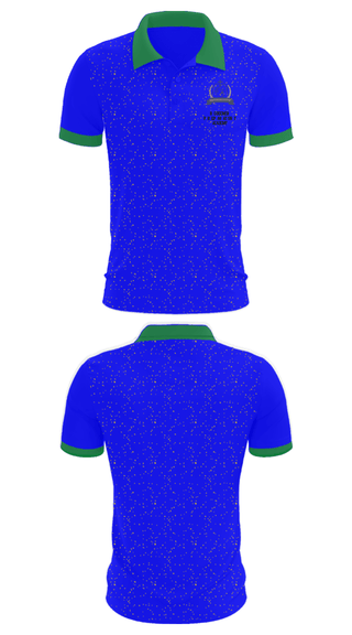 Short Sleeve Performance Polo, Redeemer Preparatory Academy, Spirit Store, Teamtime, Team time, sublimation, custom sports apparel, team uniforms, spirit wear, spiritwear, sports uniforms, custom shirts, team store, custom team store, fundraiser sports, apparel fundraiser