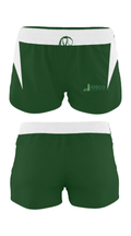 IOSCO RESA Special Education 14012391 Women's Shorts - 27