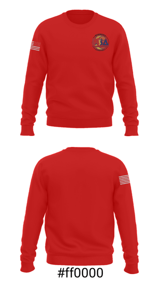 Crew Neck Sweatshirt, Philippine Basketball Association Winnipeg Inc, Men's Basketball, Teamtime, Team time, sublimation, custom sports apparel, team uniforms, spirit wear, spiritwear, sports uniforms, custom shirts, team store, custom team store, fundraiser sports, apparel fundraiser
