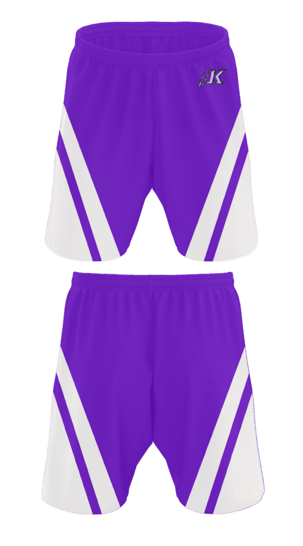 Athletic Shorts With Pockets, Keokuk High School, Spirit Store, Teamtime, Team time, sublimation, custom sports apparel, team uniforms, spirit wear, spiritwear, sports uniforms, custom shirts, team store, custom team store, fundraiser sports, apparel fundraiser