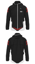 UGA 37821175 Windbreaker - 24