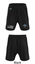 HN Heating & Cooling 85380303 Athletic Shorts With Pockets - 8