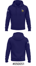 Haslett High School Swimming 26674168 Hoodie - 17