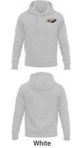 Southern Boone Wrestling Club 2267301 Hoodie - 3