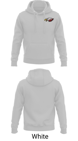 Hoodie, Southern Boone Wrestling Club, Wrestling, Teamtime, Team time, sublimation, custom sports apparel, team uniforms, spirit wear, spiritwear, sports uniforms, custom shirts, team store, custom team store, fundraiser sports, apparel fundraiser