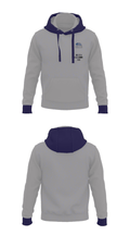 Delta cleaning LLC 32012075 Hoodie - 26