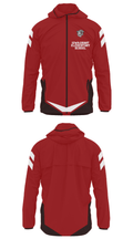 Iowa-Grant Elementary School 94839916 Windbreaker - 26