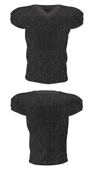 Football Jersey, Black Bears, Football, Teamtime, Team time, sublimation, custom sports apparel, team uniforms, spirit wear, spiritwear, sports uniforms, custom shirts, team store, custom team store, fundraiser sports, apparel fundraiser