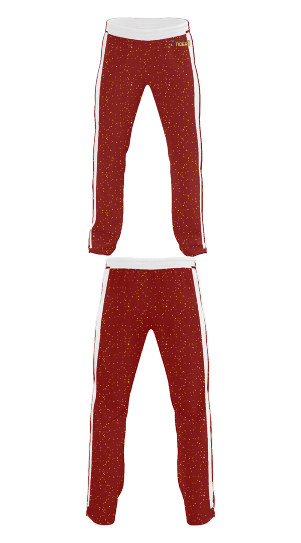 Sweatpants, Junction City High School Basketball, Men's Basketball, Teamtime, Team time, sublimation, custom sports apparel, team uniforms, spirit wear, spiritwear, sports uniforms, custom shirts, team store, custom team store, fundraiser sports, apparel fundraiser