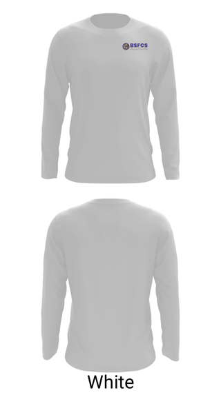Long Sleeve Performance Shirt, Bellevue-Santa Fe Charter School, Spirit Store, Teamtime, Team time, sublimation, custom sports apparel, team uniforms, spirit wear, spiritwear, sports uniforms, custom shirts, team store, custom team store, fundraiser sports, apparel fundraiser