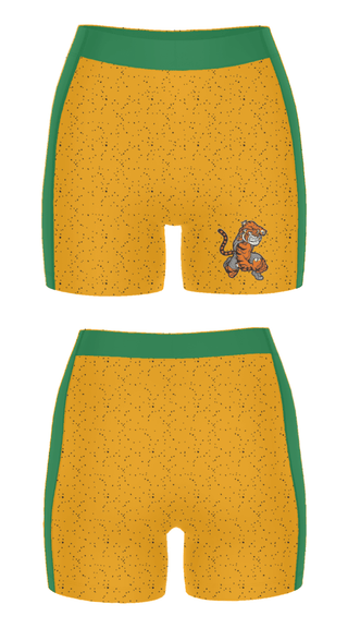 Women's Compression Shorts, Washington High School Wrestling, Wrestling, Teamtime, Team time, sublimation, custom sports apparel, team uniforms, spirit wear, spiritwear, sports uniforms, custom shirts, team store, custom team store, fundraiser sports, apparel fundraiser