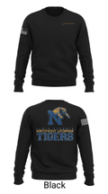 Northwest Lutheran School 18770561 Crew Neck Sweatshirt - 3