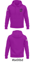 United FC 25557627 Hoodie - 17