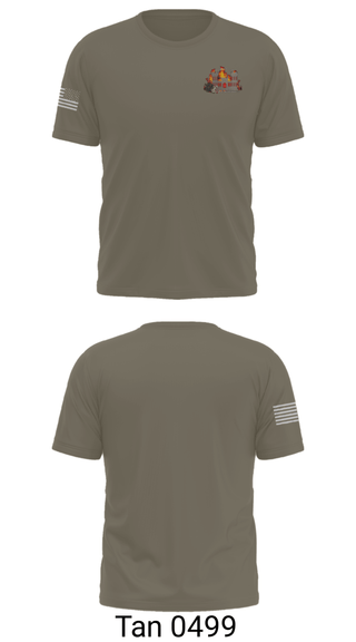 Short Sleeve Performance Shirt, 3rd Platoon, Army, Teamtime, Team time, sublimation, custom sports apparel, team uniforms, spirit wear, spiritwear, sports uniforms, custom shirts, team store, custom team store, fundraiser sports, apparel fundraiser