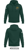 Southeastern Randolph Middle School 21554797 Hoodie - 17