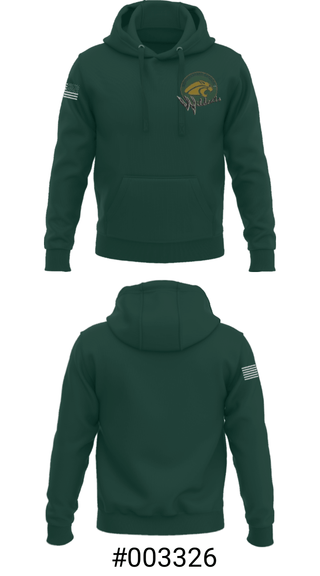 Hoodie, Southeastern Randolph Middle School, Spirit Store, Teamtime, Team time, sublimation, custom sports apparel, team uniforms, spirit wear, spiritwear, sports uniforms, custom shirts, team store, custom team store, fundraiser sports, apparel fundraiser