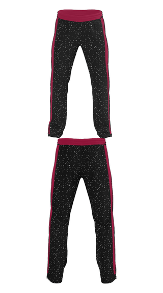 Sweatpants, Stillwater Collective, , Teamtime, Team time, sublimation, custom sports apparel, team uniforms, spirit wear, spiritwear, sports uniforms, custom shirts, team store, custom team store, fundraiser sports, apparel fundraiser