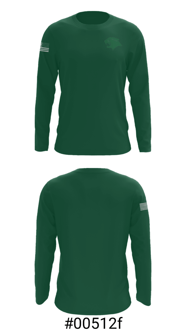 Long Sleeve Performance Shirt, Westland High School Swimming, Swimming, Teamtime, Team time, sublimation, custom sports apparel, team uniforms, spirit wear, spiritwear, sports uniforms, custom shirts, team store, custom team store, fundraiser sports, apparel fundraiser